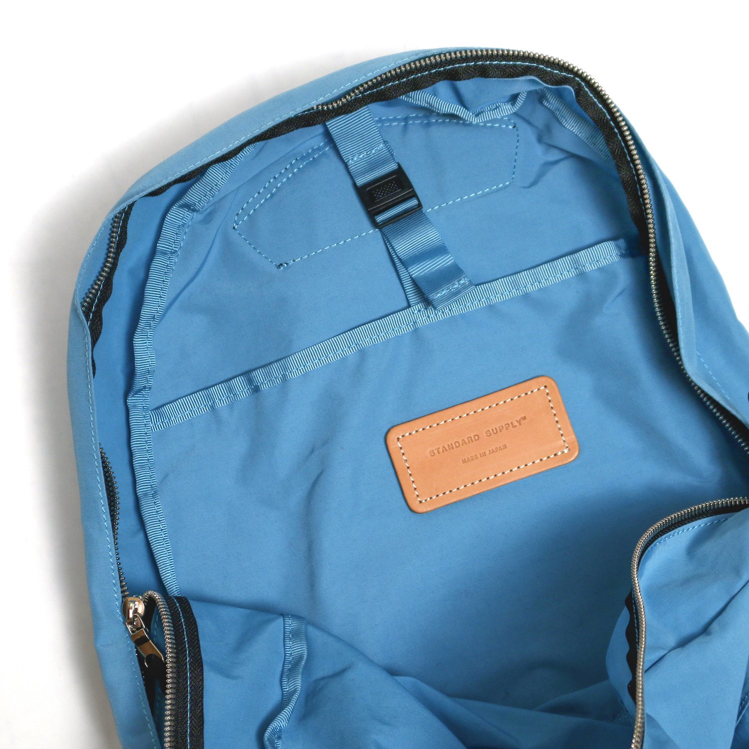 STANDARD SUPPLY スタンダードサプライ / SIMPLICITY DAYLY DAYPACK