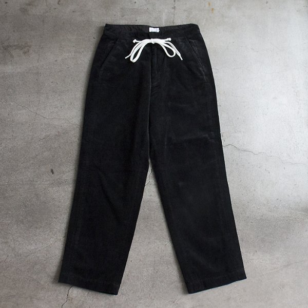 BIN別注》EFILEVOL(エフィレボル) / BE Corduroy Pants（BE