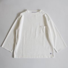 Glacon 饽<br /> Mock Neck Big Tee åͥåӥåƥ 