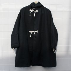 YARMO<br />Melton Hoodie 