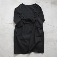 YARMO<br /> Smock Dress with Belt