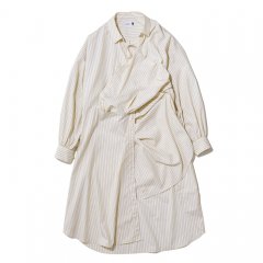 EFILEVOL<br />Striped Clipton Shirt