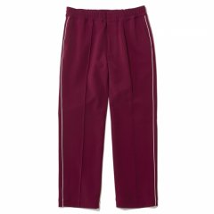 EFILEVOL եܥ<br />Side-lined Easy Court Trousers ɥ饤󥤡ȥȥ饦