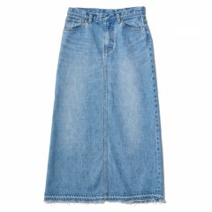 EFILEVOL եܥ<br />Denim Skirt ǥ˥ॹ