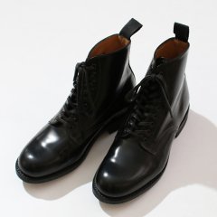 SANDERS <br />MILITARY DERBY BOOT ߥ꥿꡼ӡ֡