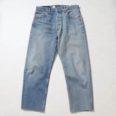 BIN ӥ<br /> Remake Denim Tapered ᥤǥ˥ơѡ