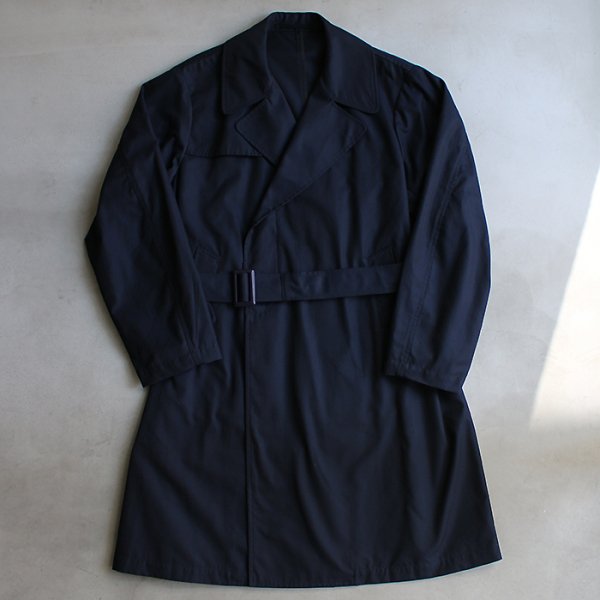 2022年5月新作下旬 美品 THE NERDYS ザ ナーディー TRENCH coat | www