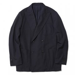 THE NERDYS <br /> NEW PORT jacket