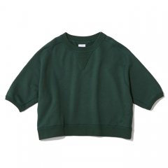 THE NERDYS  ʡǥ<br /> SHORT sleeve sweat w 硼ȥ꡼֥åw