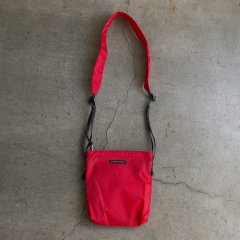 STANDARD SUPPLY<br /> PACKABLE SHOULDER S