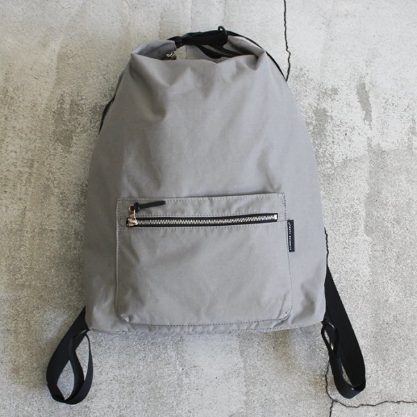 STANDARD SUPPLY / 2 STRAP PACK