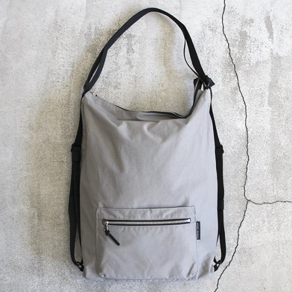 STANDARD SUPPLY / 2 STRAP PACK