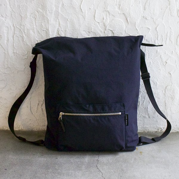 STANDARD SUPPLY / 2 STRAP PACK