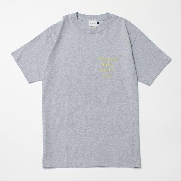 Efilevol エフィレボル Please Baby Don T Cry Tee プリーズベイビードントクライティー Efilevol エフィレボル The Nerdys ザ ナーディーズ 公式通販 Bin ビン 中目黒 Bin ビン 富山 Efilevol エフィレボル Please Baby Don T Cry Tee プリーズベイビードントクライティー Efilevol エフィレボル The Nerdys ザ ナーディーズ 公式通販 Bin ビン 中目黒 Bin ビン 富山