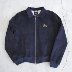 Parra<br /> corduroy club jacket