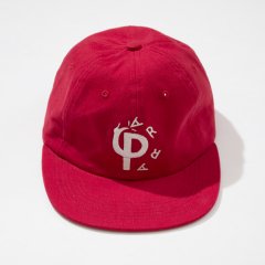 Parra<br /> 6 panel hat stomp