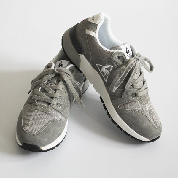 le coq sportif ルコックスポルティフ /BOULOGNE SD ブローニュSD