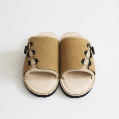 ptarmigan <br />  SUEDE SLIDE 