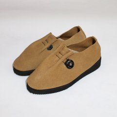 ptarmigan <br />  BINESPAD MOC suede 