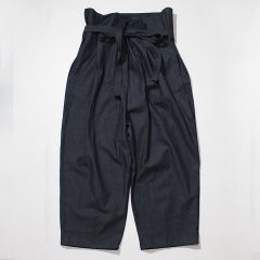 YARMO<br />Wrap Pants