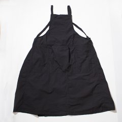 YARMO<br />Bib Apron Dress