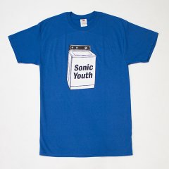 SONIC YOUTH 