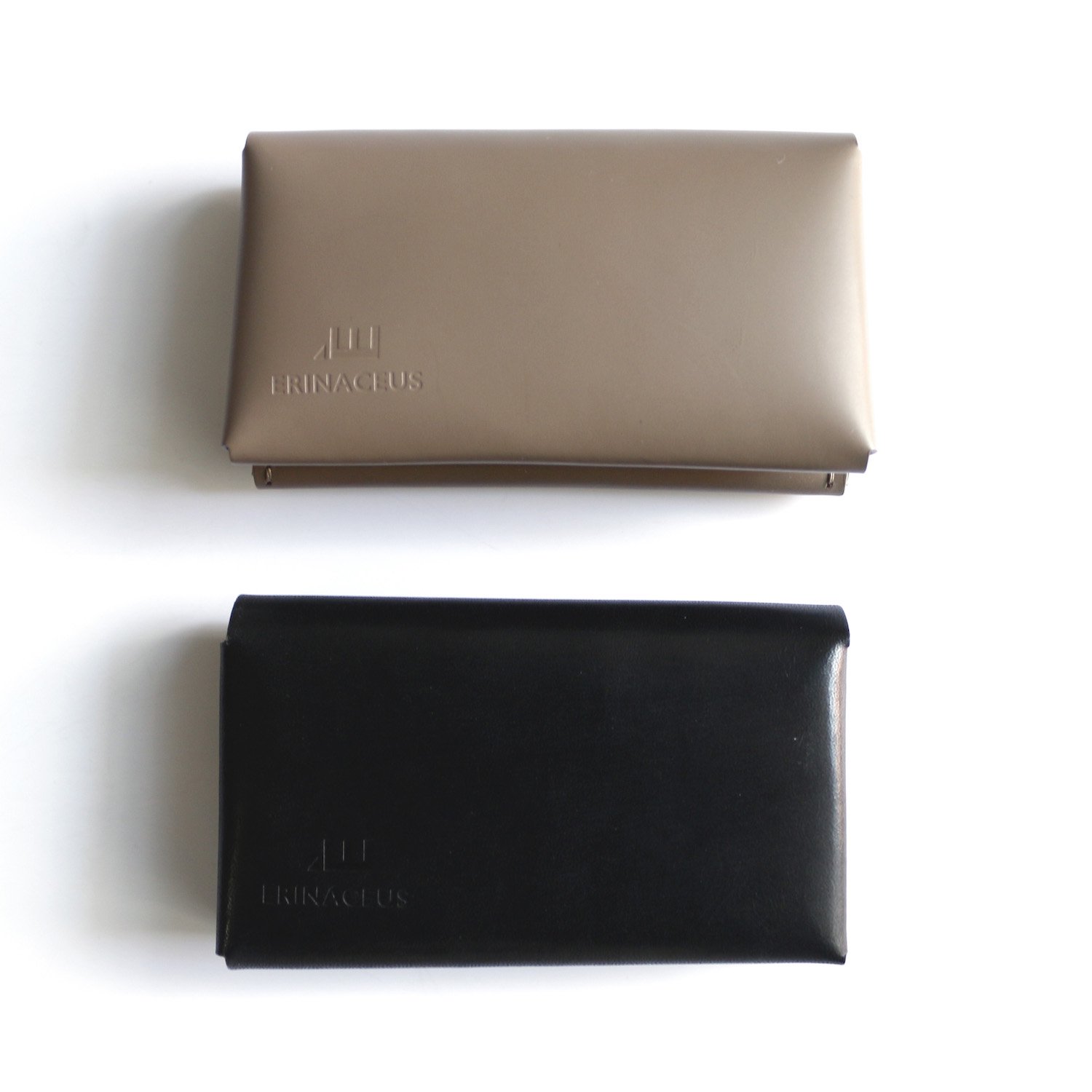 ERINACEUS  エリナケウス<br />CARD CASE(Glass leather) カードケース