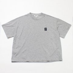 SUNNEI<br />T-SHIRT OVER COCKTAIL PATCH