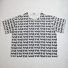 SUNNEI<br />T-SHIRT OVER