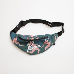 Parra<br /> waist pack musical chairs