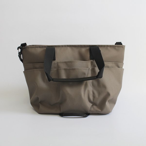 STANDARD SUPPLY スタンダードサプライ/UTILITY TOTE ユーティリティー