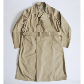 THE NERDYS  ʡǥ<br /> SHAMBRAY trench coat ֥졼ȥ