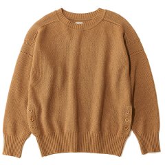 THE NERDYS  ʡǥ<br /> GUERNSEY sweater 󥸡