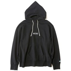 THE NERDYS  ʡǥ <br /> NERD college parka ʡɥåѡ