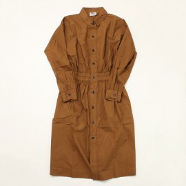 YARMO 䡼<br />Shirts Dress ĥɥ쥹