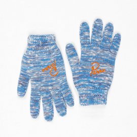 Parra パラ<br /> knitted gloves 2PACK ニットグローブ2パック