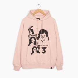 Parra ѥ<br />hooded sweater perma styled 5 աǥåɥѡޥ5