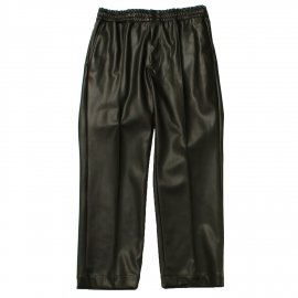 EFILEVOL եܥ <br /> Fake Lether Easy Pants ե쥶ѥ