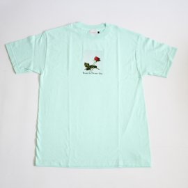 EFILEVOL եܥ <br /> Rose Is Never Die Tee ͥСƥ