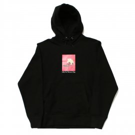 EFILEVOL եܥ <br /> Lily Is Never Die Hoodie ꡼ͥСաǥ