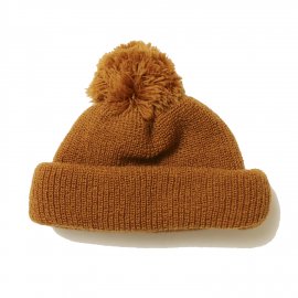 EFILEVOL եܥ <br /> Bon-Bon Knit Cap ܥܥ˥åȥå