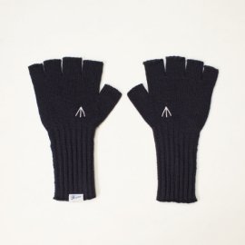 YARMO 䡼<br /> Fingerless Knit Glove ե󥬡쥹˥åȥ