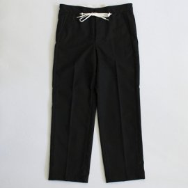 EFILEVOL եܥ <br /> Shoelace Belt Slacks 塼졼٥ȥå