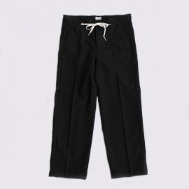 EFILEVOL եܥ <br /> Shoelace Belt Slacks 塼졼٥ȥå