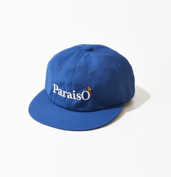 THE NERDYS  ʡǥ<br />PARAISO color cap ѥ饤顼å