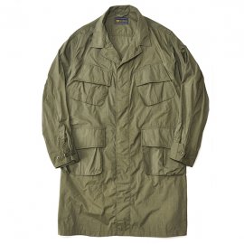 THE NERDYS  ʡǥ<br /> JUNGLE FATIGUE coat 󥰥եƥ