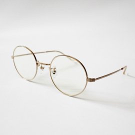 THE NERDYS  ʡǥ<br /> METAL circle glasses ᥿륵륰饹