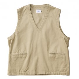 EFILEVOL եܥ <br />Chino Vest Υ٥