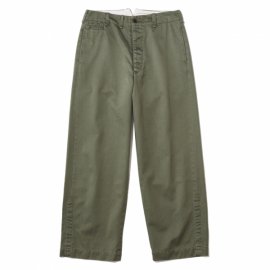 THE NERDYS ʡǥ<br />CLASSIC chinos pants 饷åΥѥ