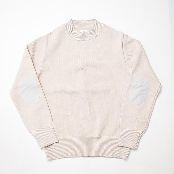 THE NERDYS HARD cotton knit sweat サイズ:XL - ニット